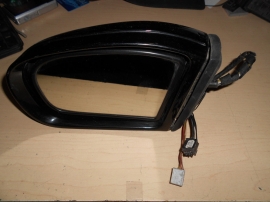 Mercedes Benz - DOOR MIRROR - C  CLASS
